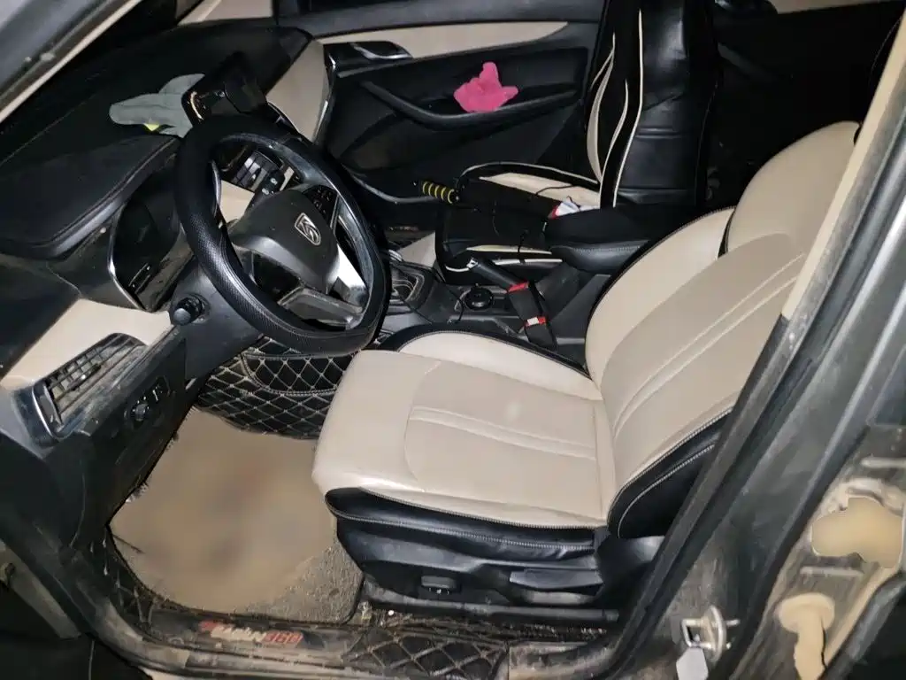 Baojun 360 — фото 8