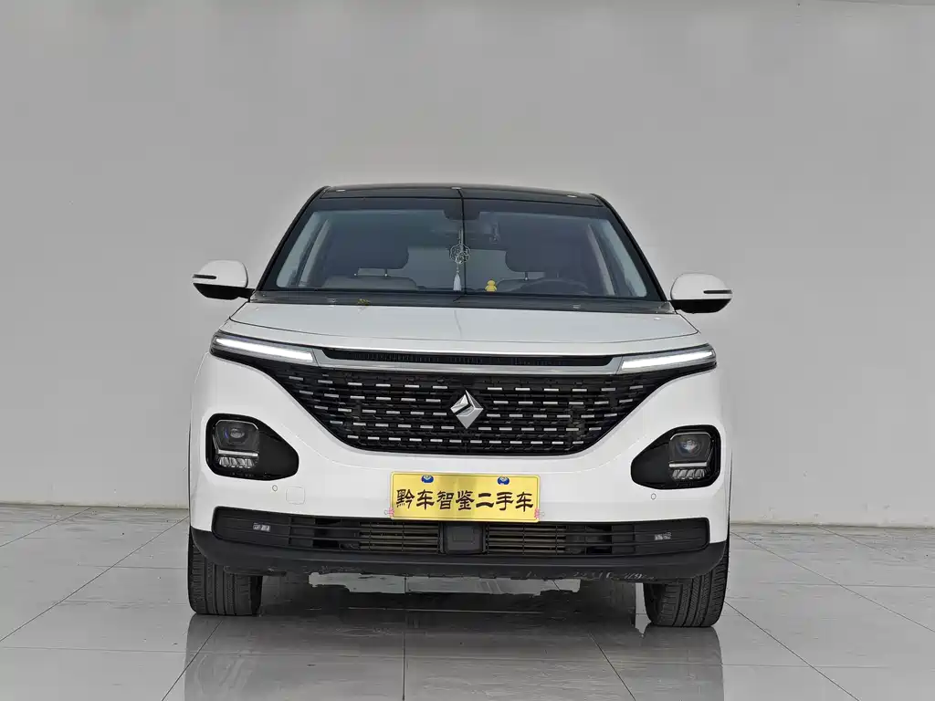 Baojun RM-5 — фото 2