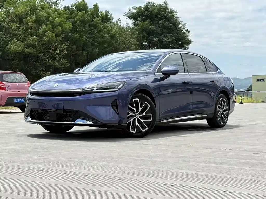 Baojun Xiangjing