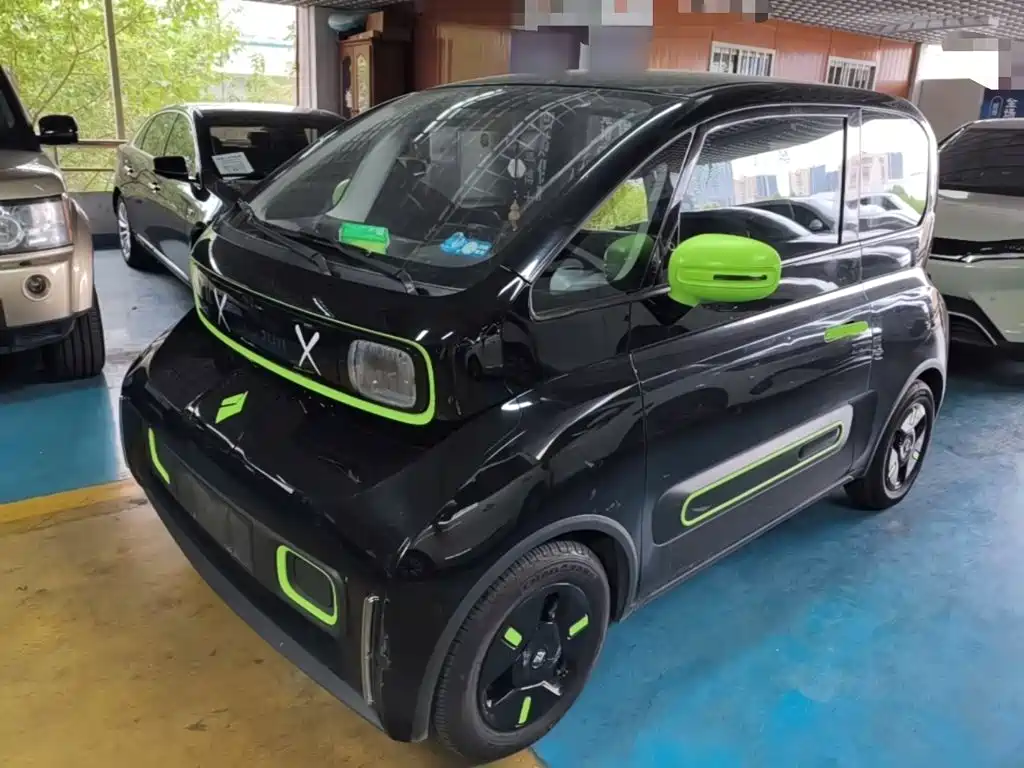 Baojun KiWi EV