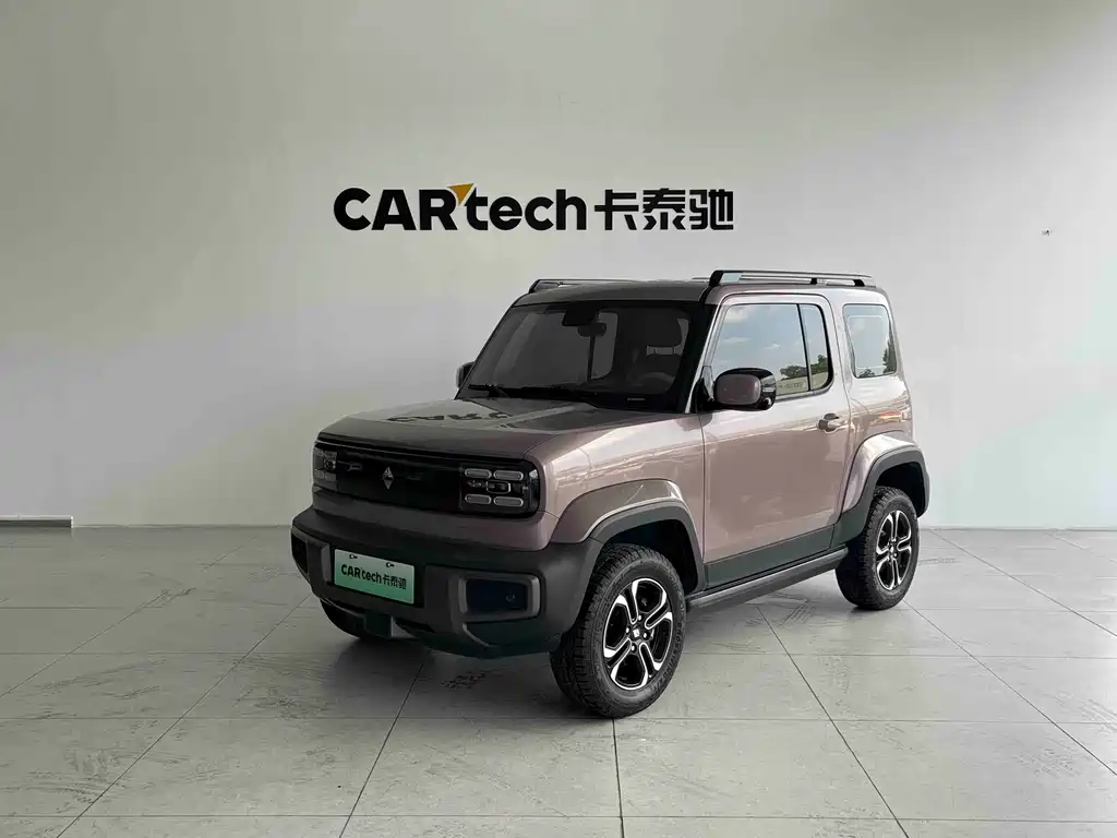 Baojun Yueye