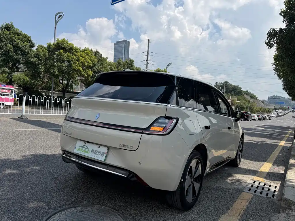 Baojun Yunduo — фото 4
