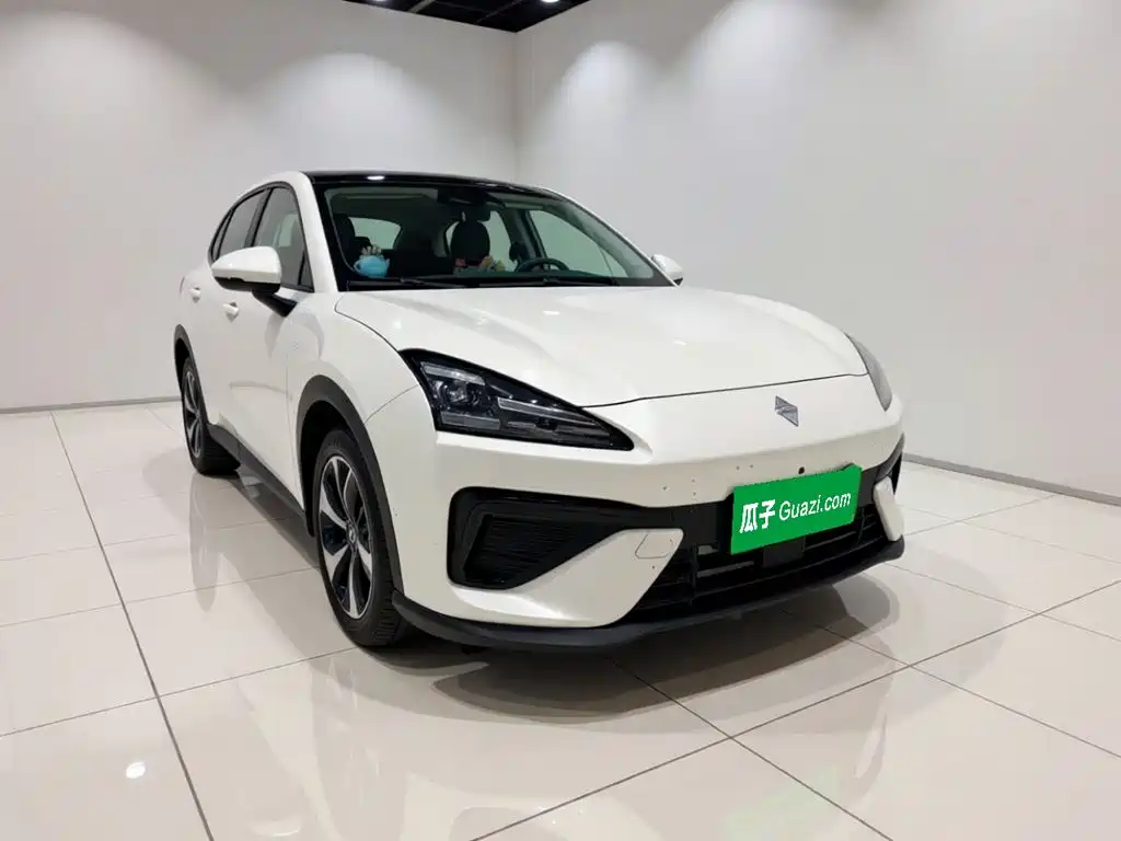 Baojun Yunhai — фото 3