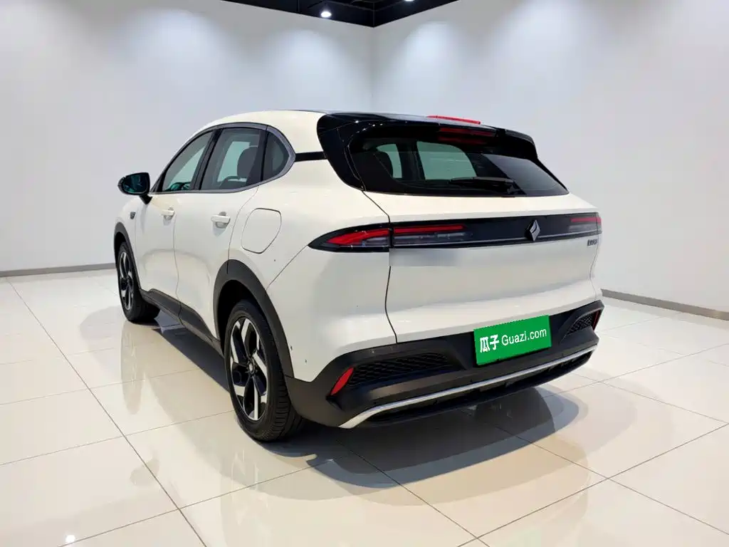 Baojun Yunhai — фото 4