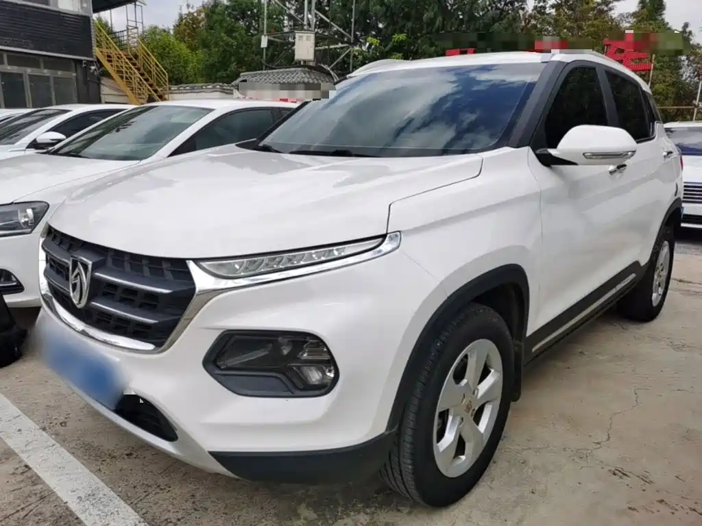 Baojun 510 — фото 2
