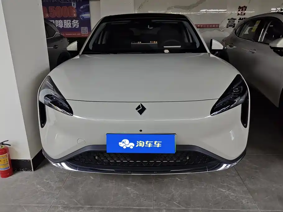 Baojun Yunhai — фото 2