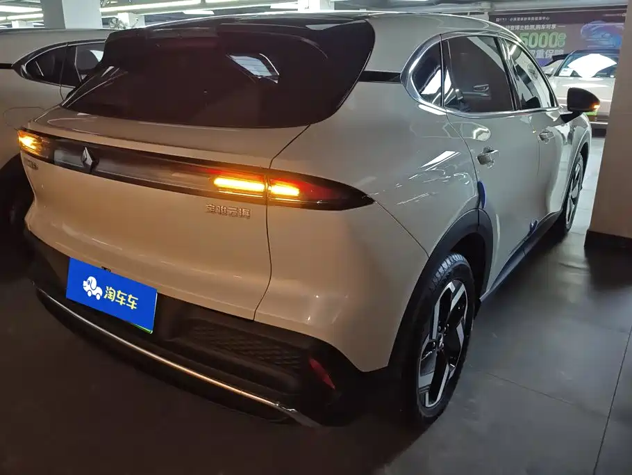 Baojun Yunhai — фото 3