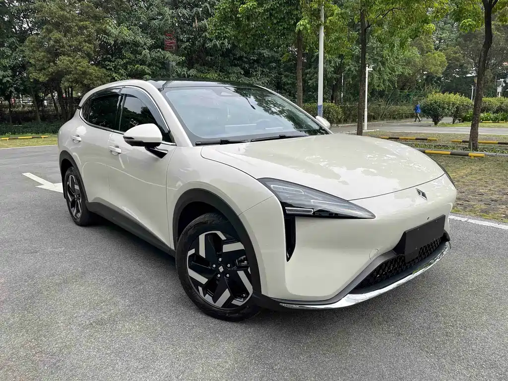 Baojun Yunhai — фото 3