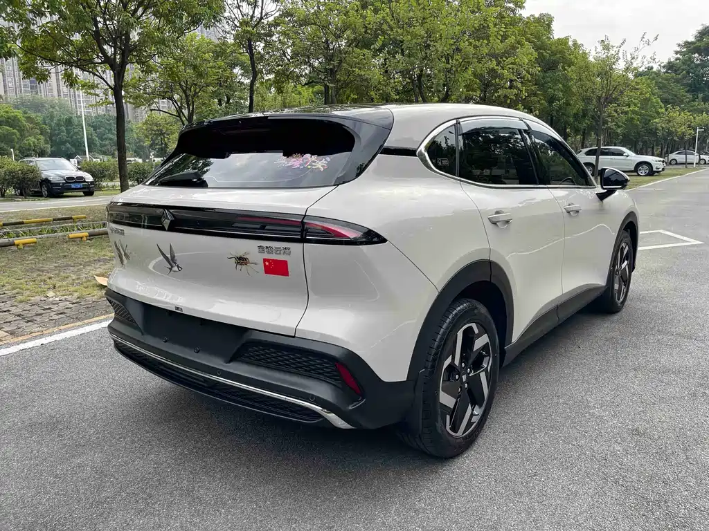 Baojun Yunhai — фото 5