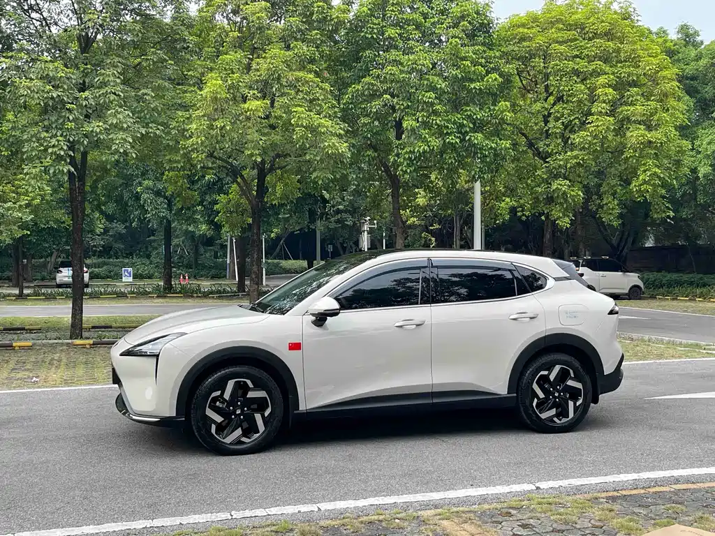 Baojun Yunhai — фото 6
