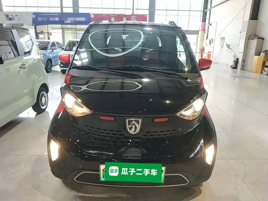 Baojun E100 — фото 3