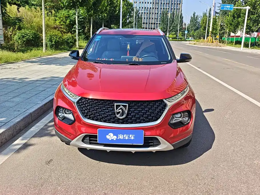 Baojun 510 — фото 2