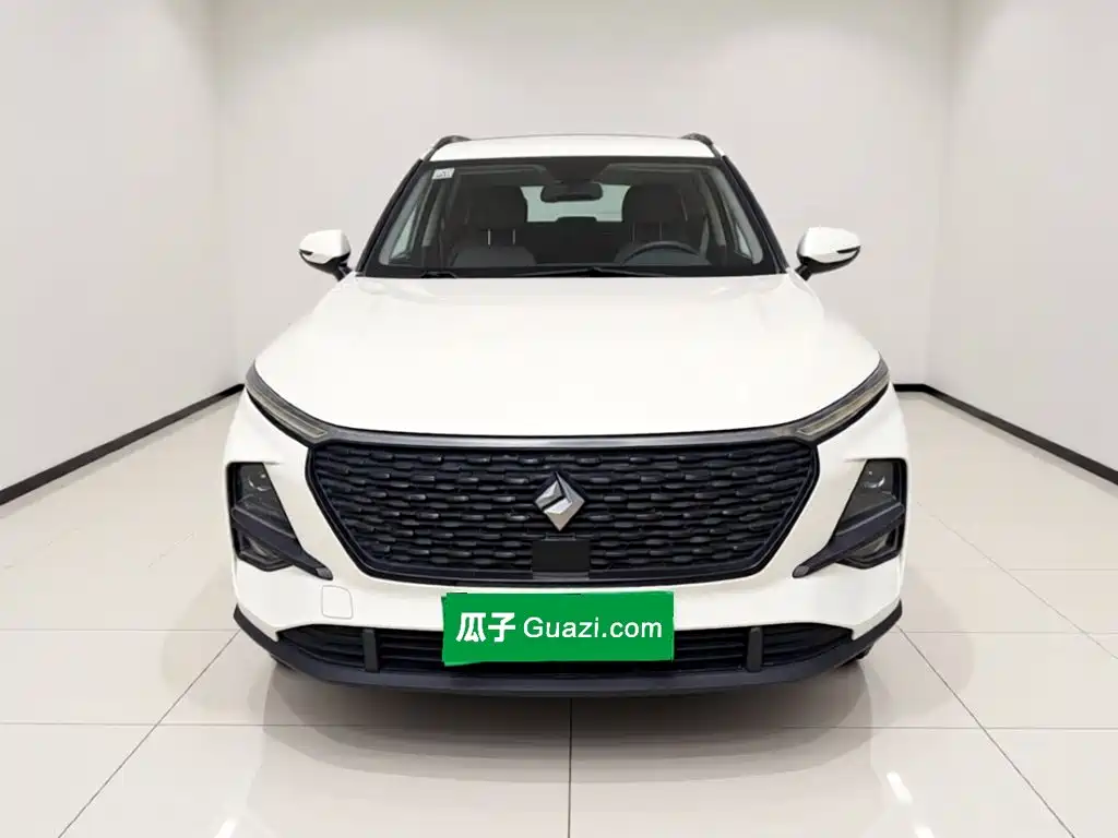 Baojun RS-3 — фото 2