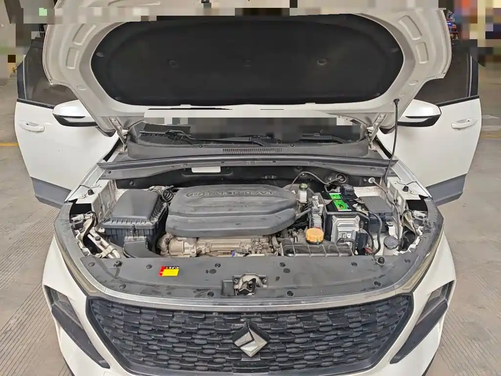 Baojun RS-3 — фото 16