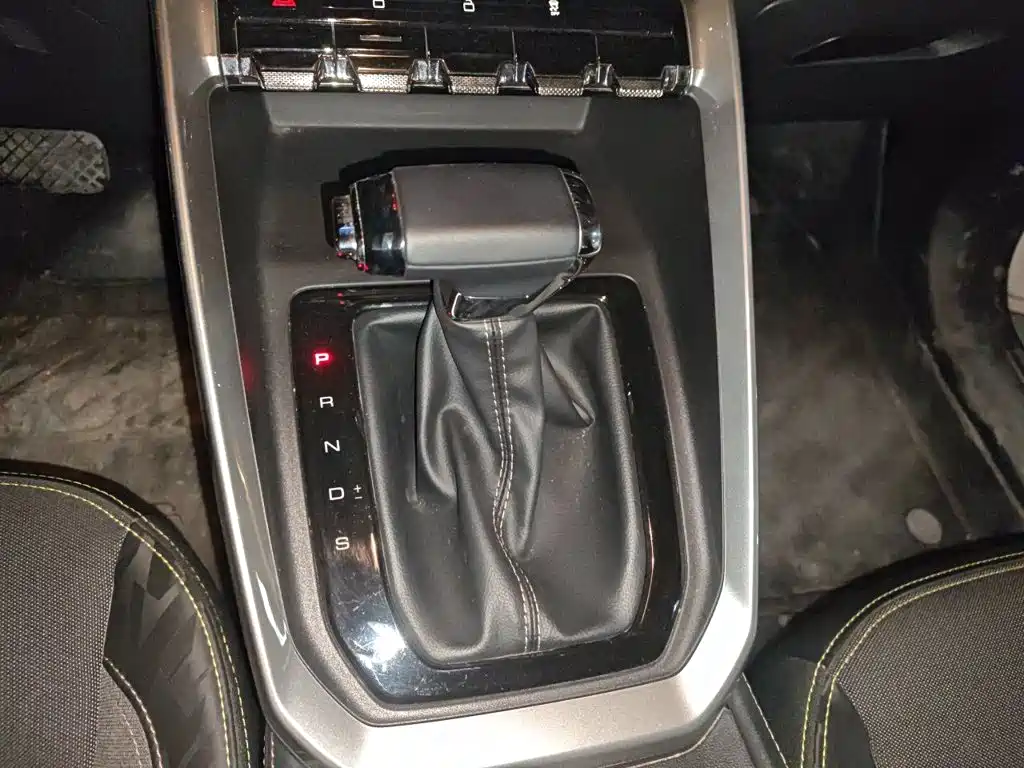 Baojun RS-3 — фото 10