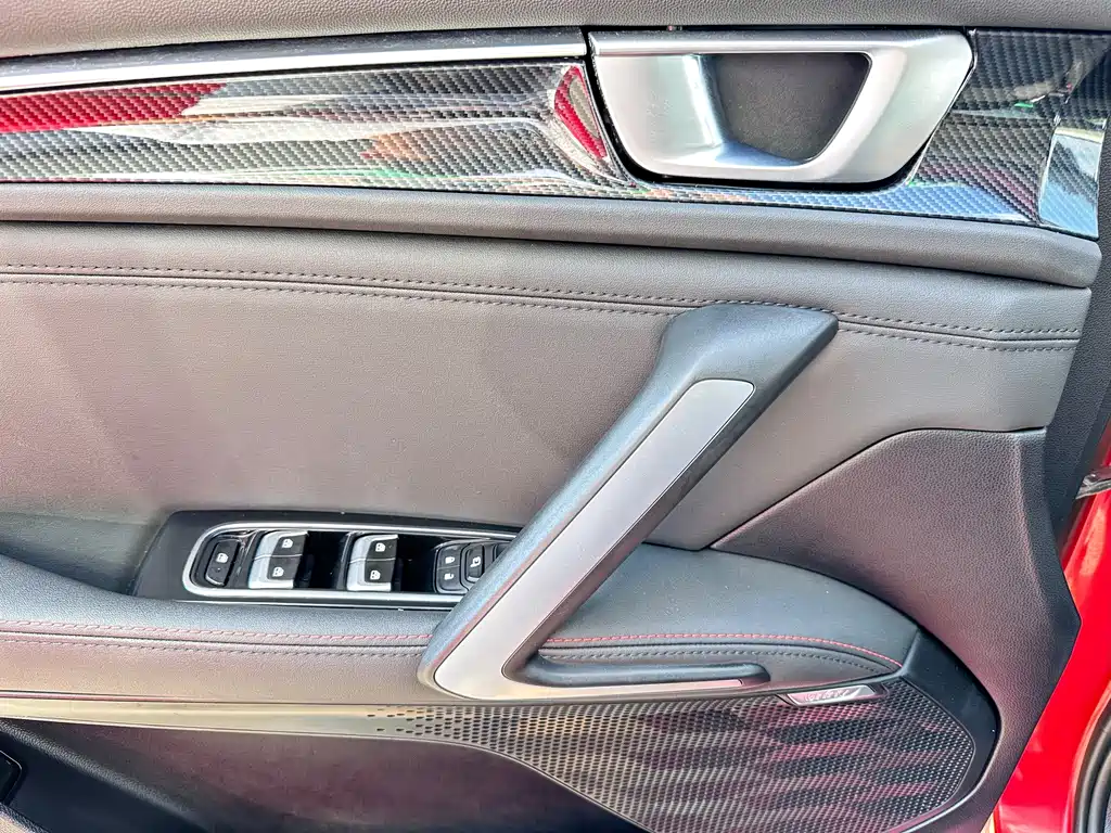Baojun RS-5 — фото 11