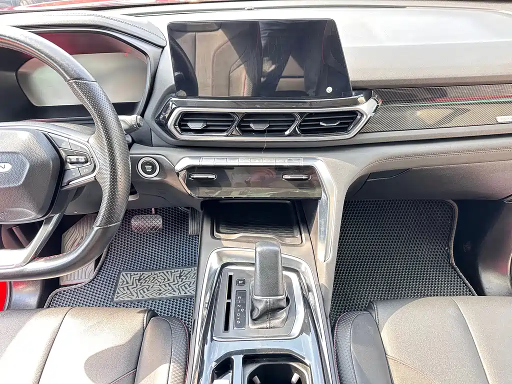 Baojun RS-5 — фото 19