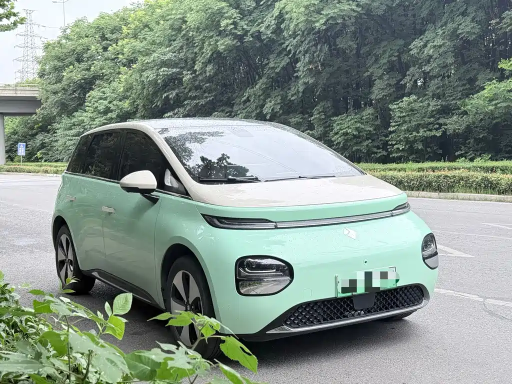 Baojun Yunduo — фото 3