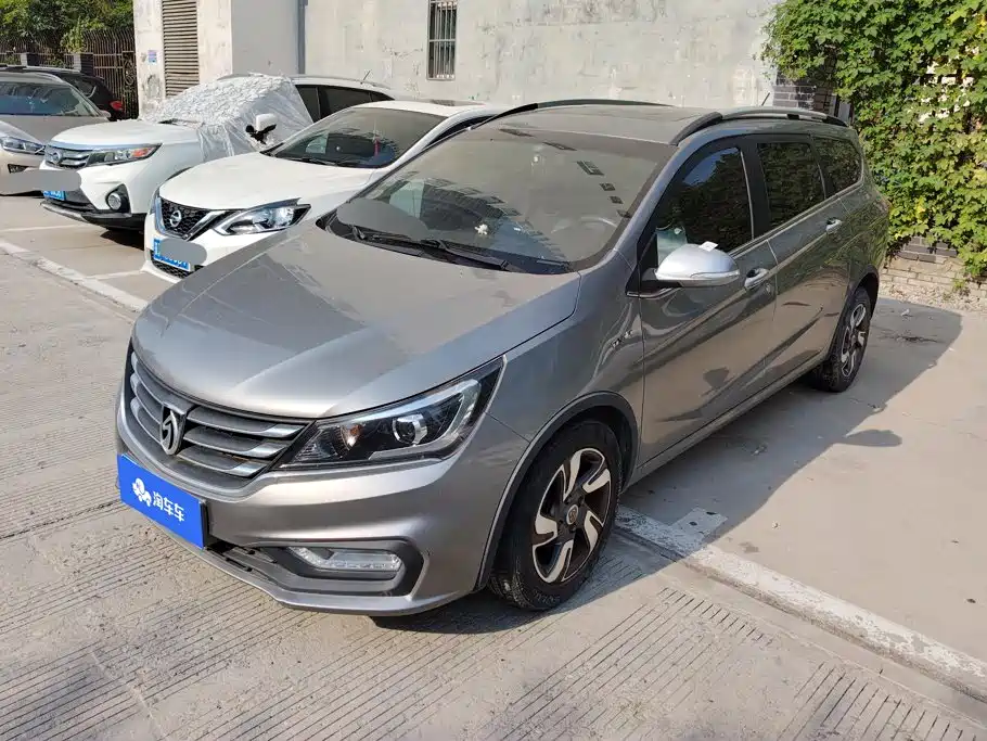 Baojun 310W