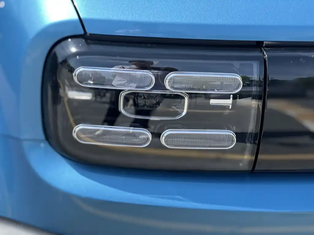 Baojun Yueye Plus — фото 14