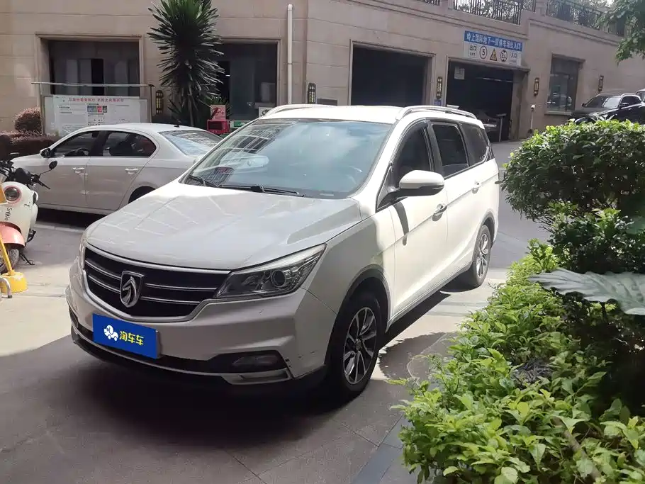 Baojun 730