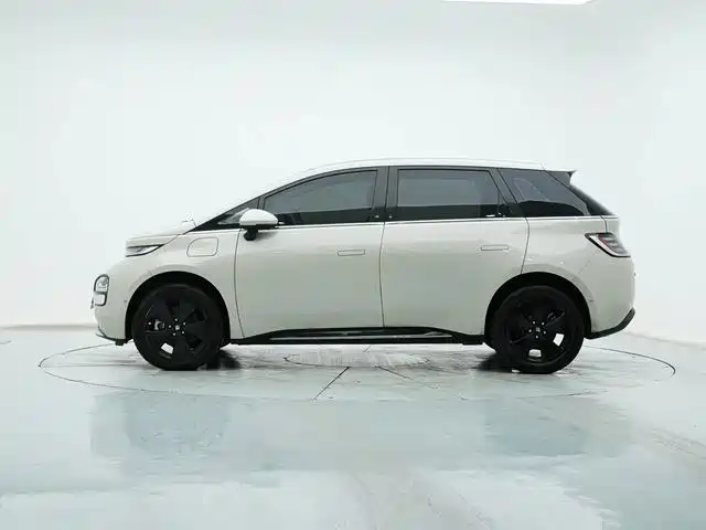 Baojun Yunduo — фото 2