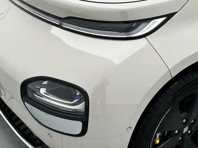 Baojun Yunduo — фото 13