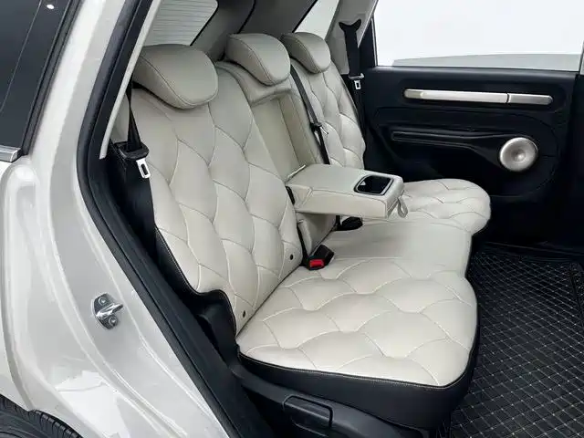 Baojun Yunduo — фото 18