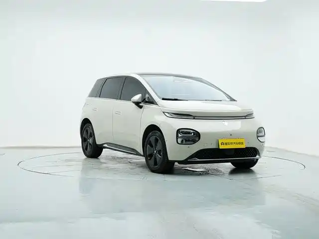 Baojun Yunduo — фото 6