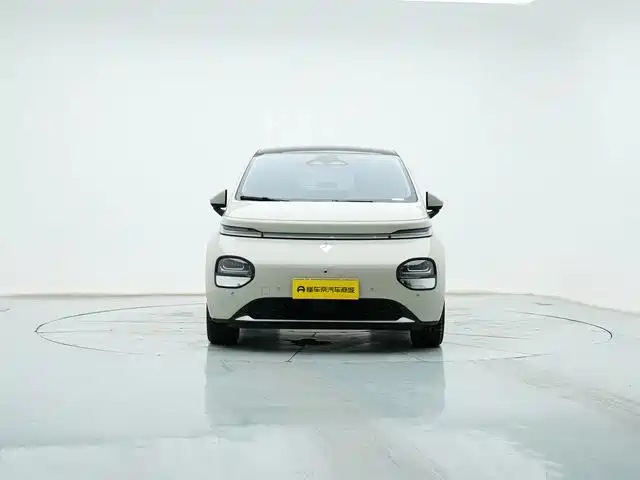 Baojun Yunduo — фото 7