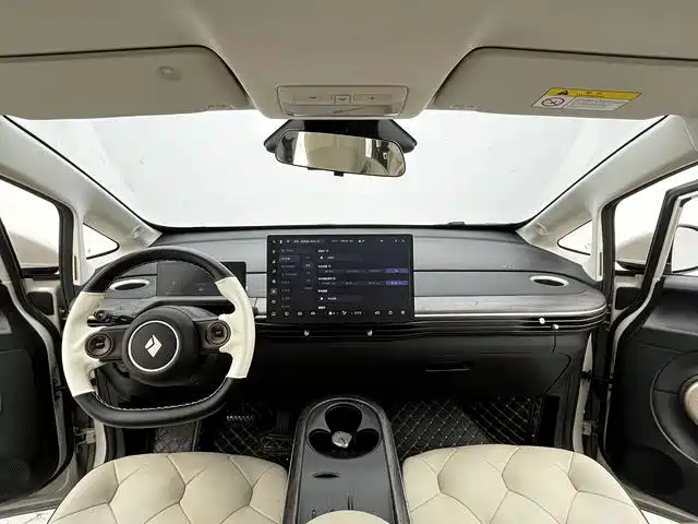 Baojun Yunduo — фото 8