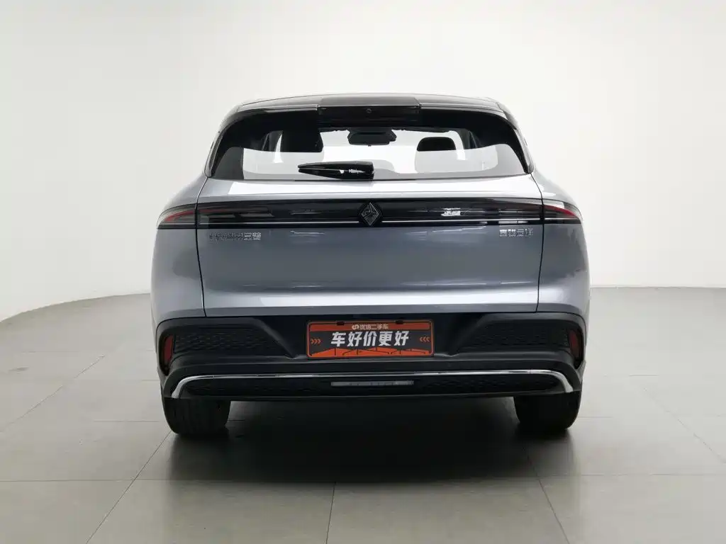 Baojun Yunhai — фото 4