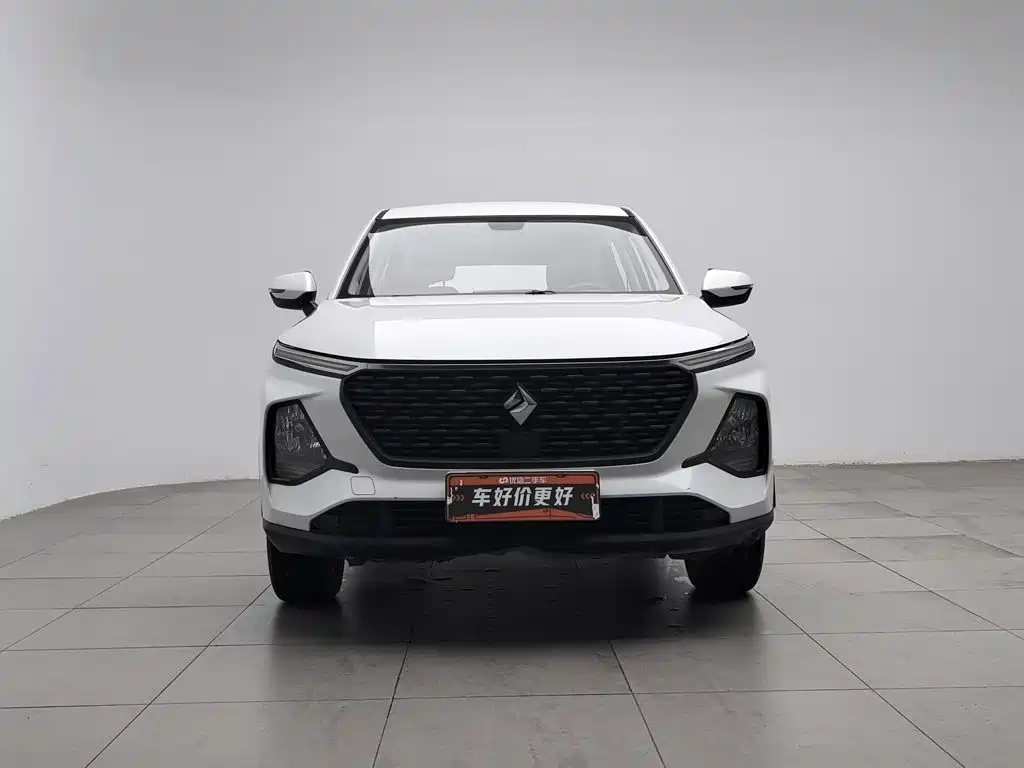 Baojun RS-3 — фото 3