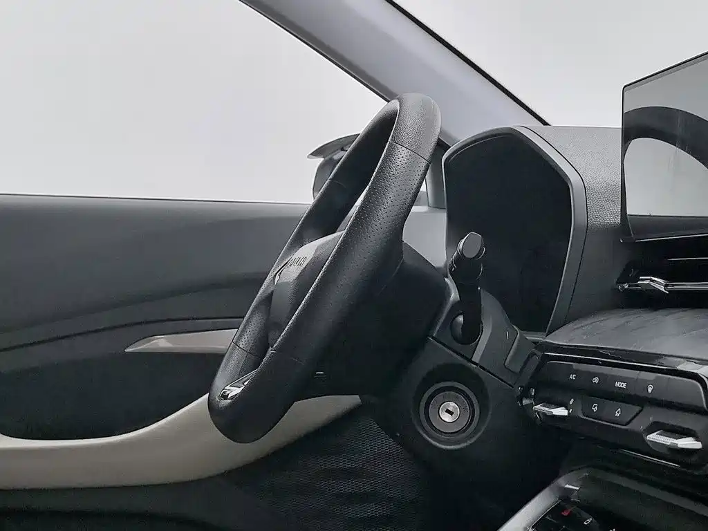 Baojun RS-3 — фото 22