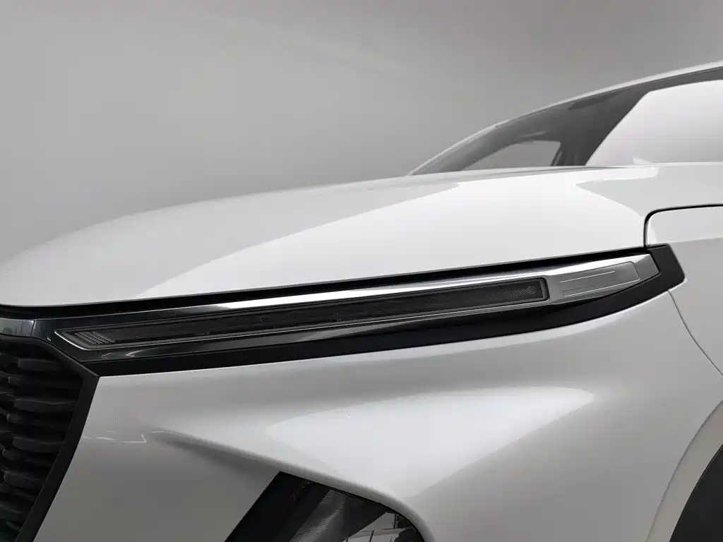 Baojun RS-3 — фото 7