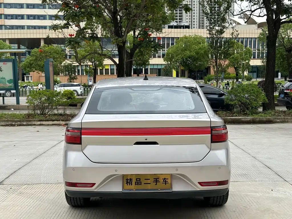 Baojun RC-5 — фото 8