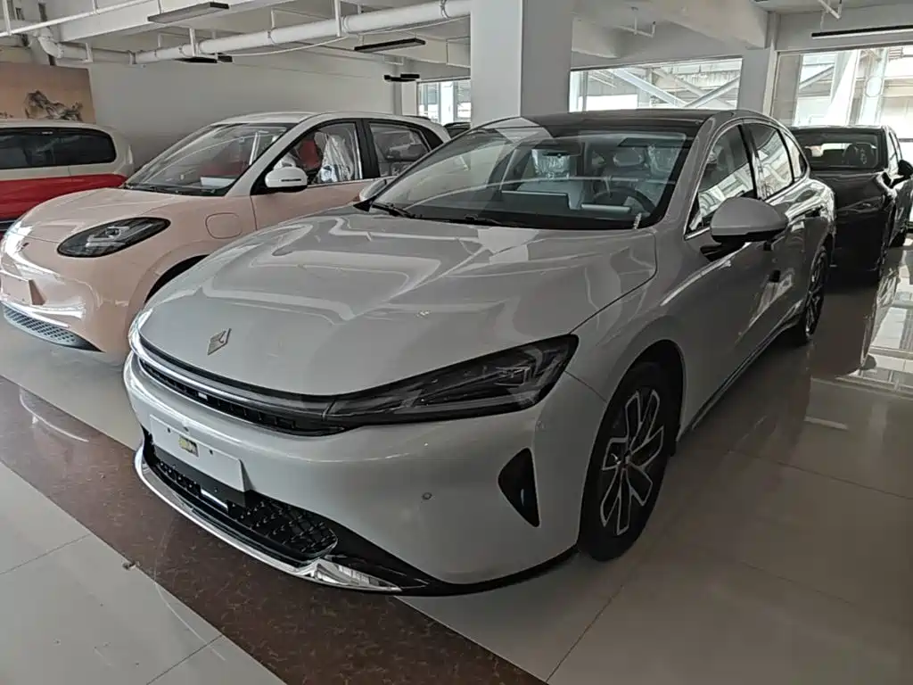 Baojun Xiangjing