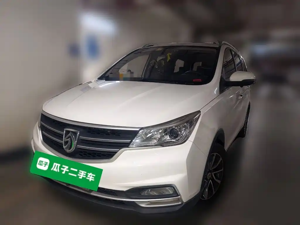 Baojun 730