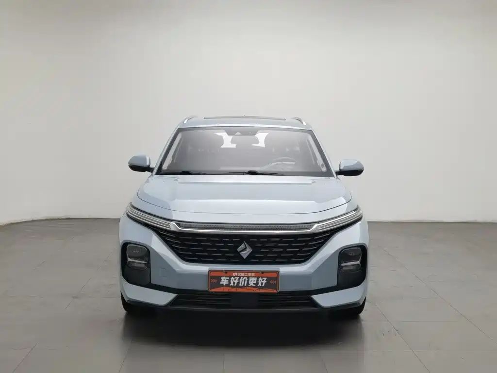 Baojun Valli — фото 3