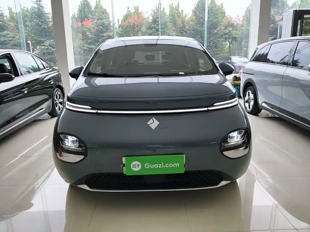 Baojun Yunduo — фото 3