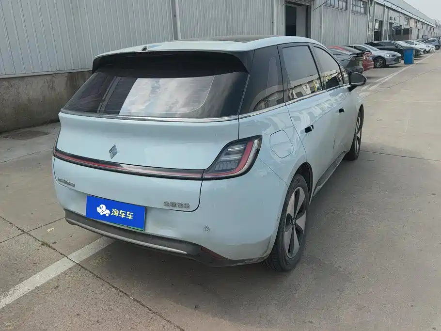 Baojun Yunduo — фото 3