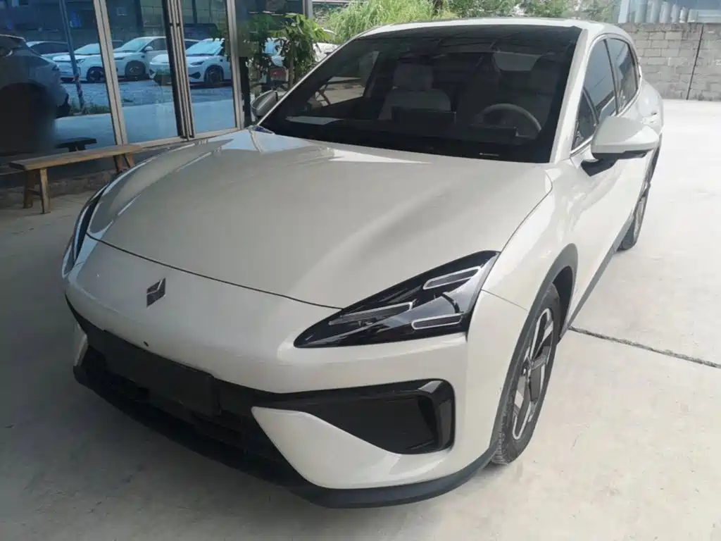 Baojun Yunhai — фото 2