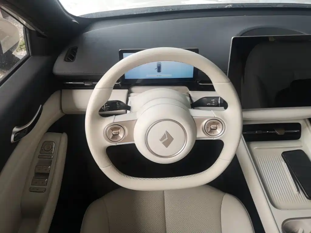 Baojun Yunhai — фото 11