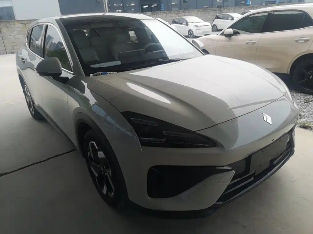 Baojun Yunhai — фото 4