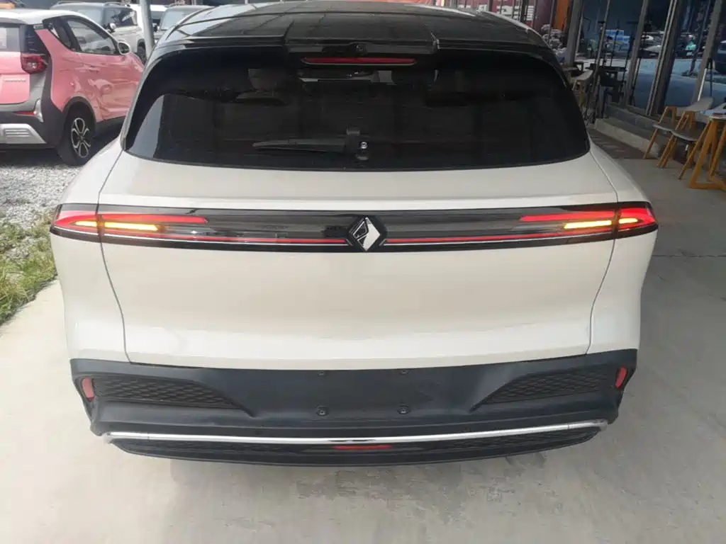 Baojun Yunhai — фото 6