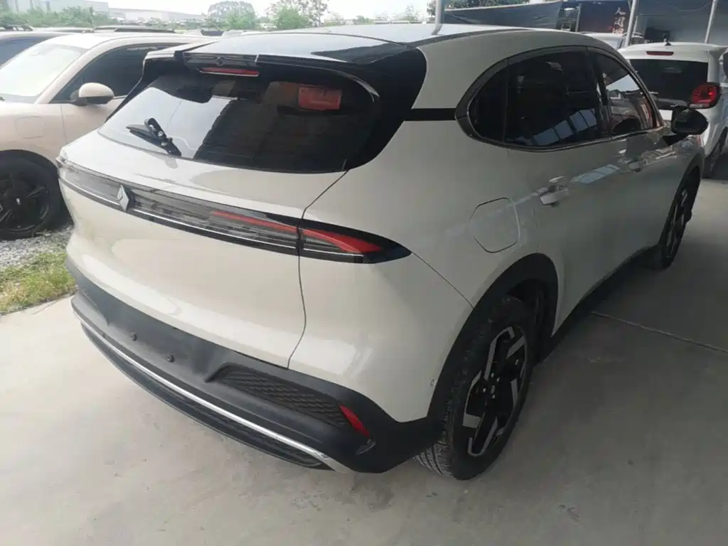 Baojun Yunhai — фото 7