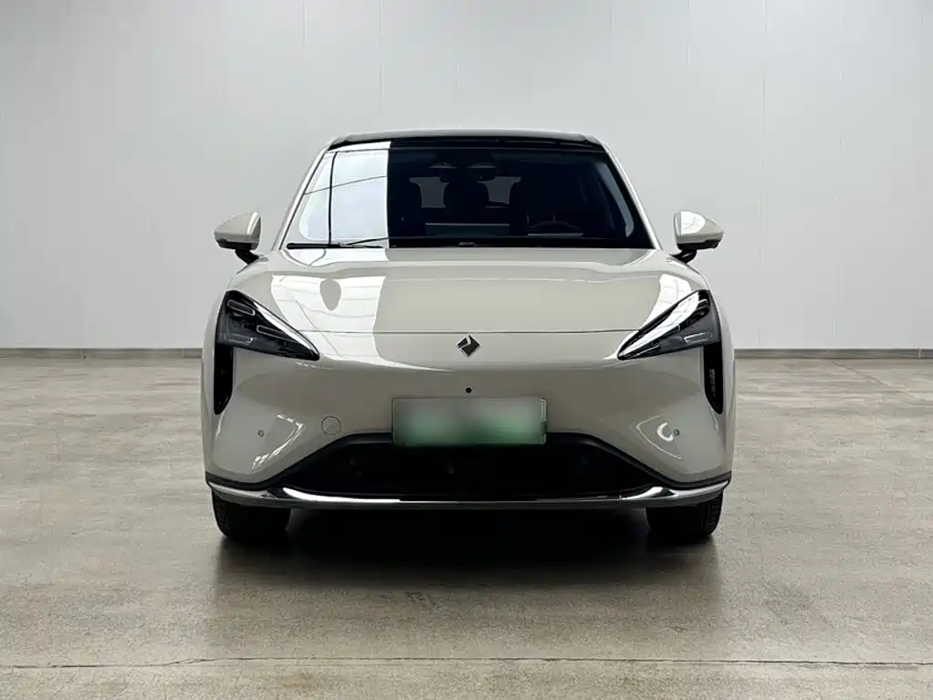 Baojun Yunhai — фото 4
