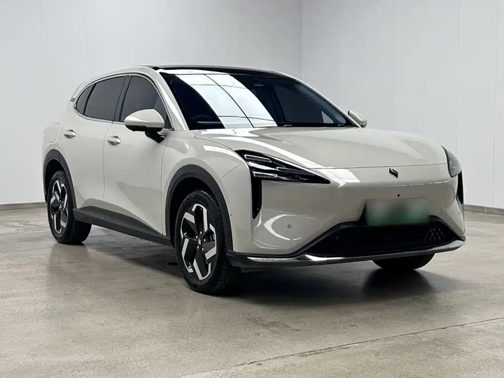 Baojun Yunhai — фото 5