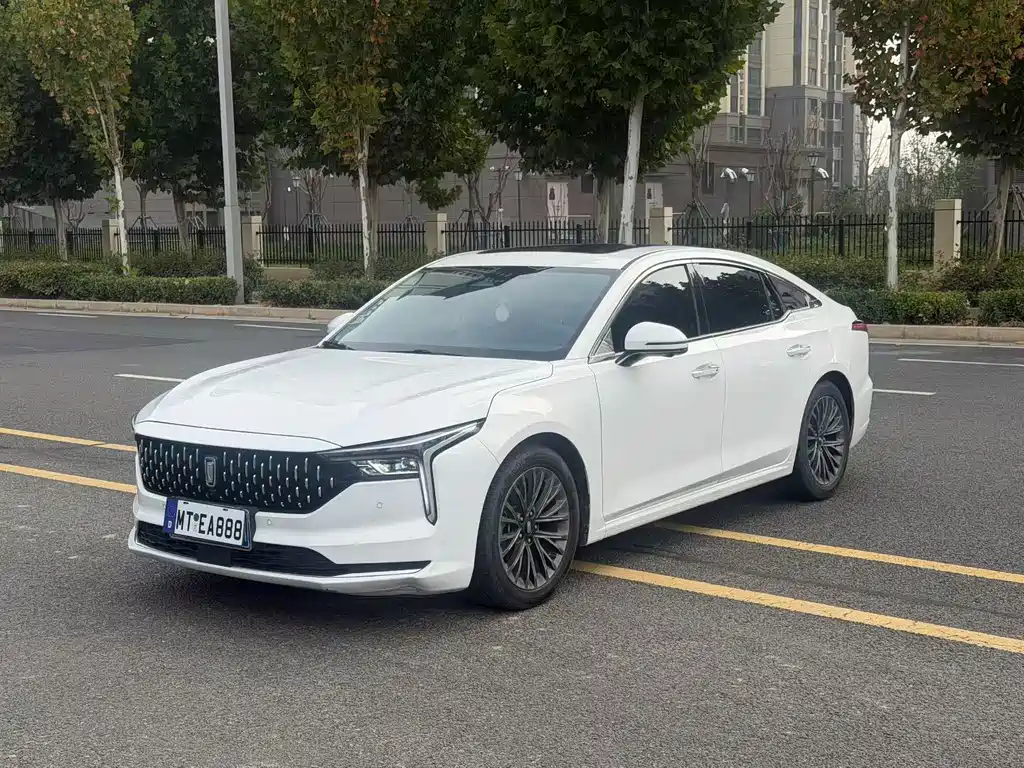 Bestune B70