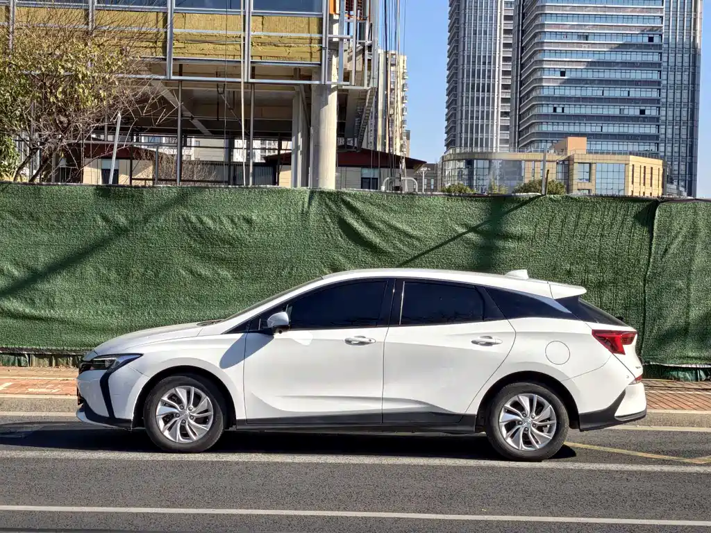 Buick Velite 6 — фото 4
